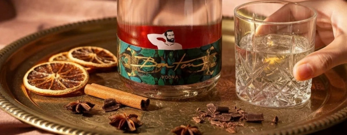BonTon Vodka
