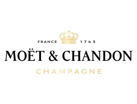 Moët & Chandon Champagne