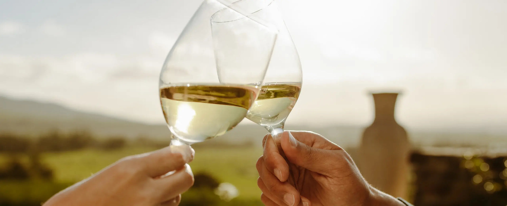 Witte wijnen