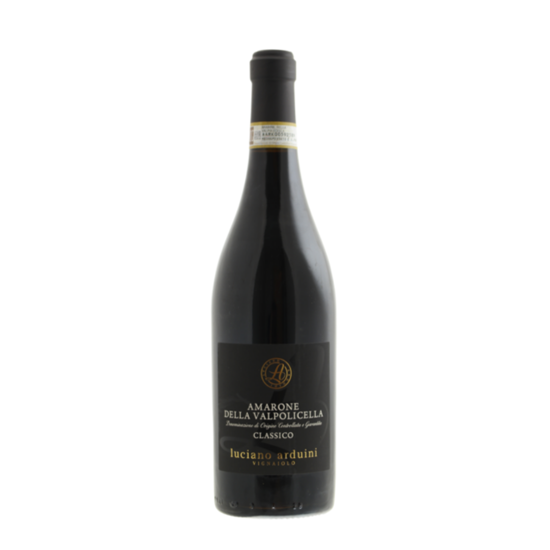Arduini Amarone Valpolicella Classico