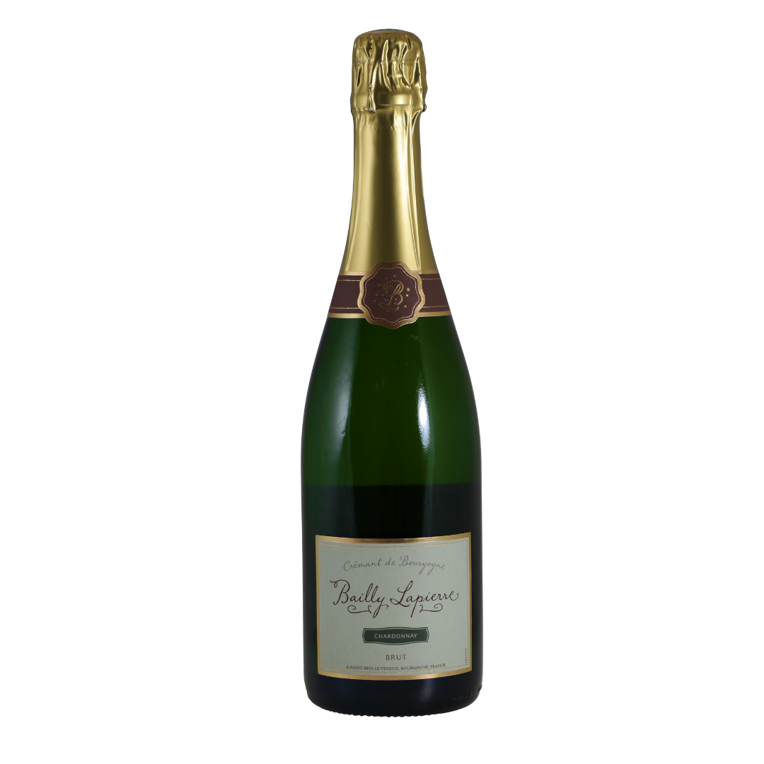 Bailly Lapierre Crémant de Bourgogne Chardonnay brut