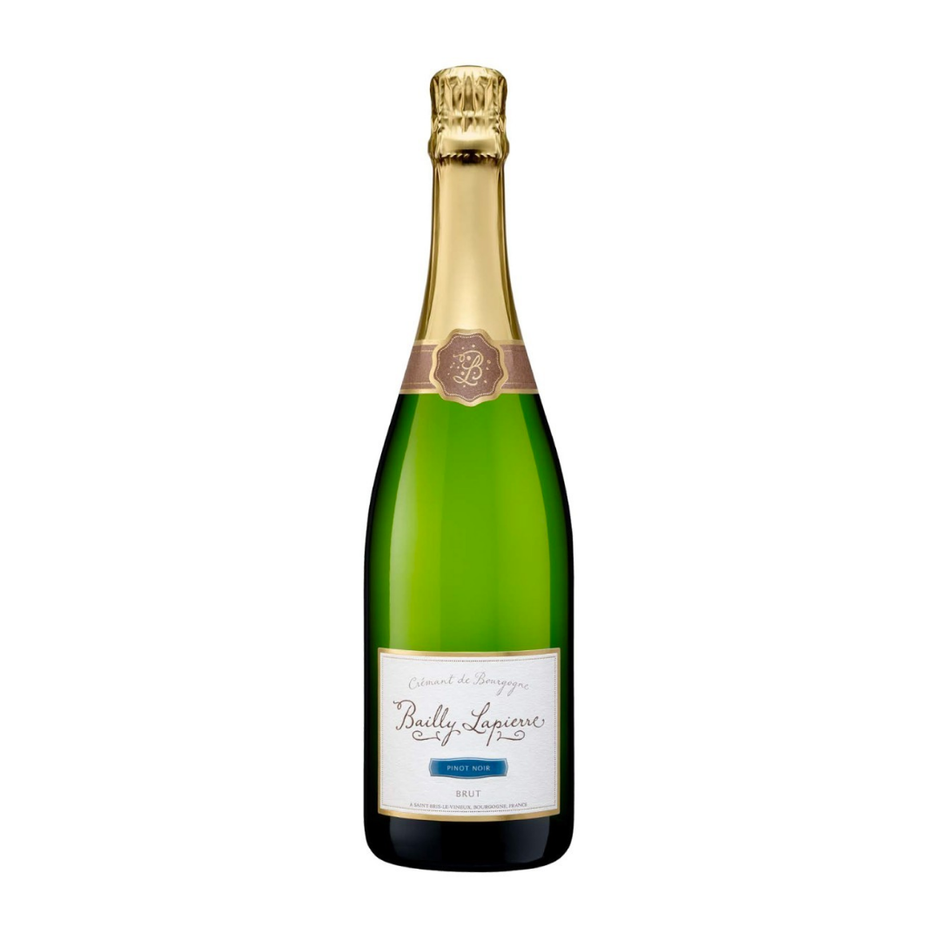 Bailly Lapierre Crémant de Bourgogne Pinot Noir brut