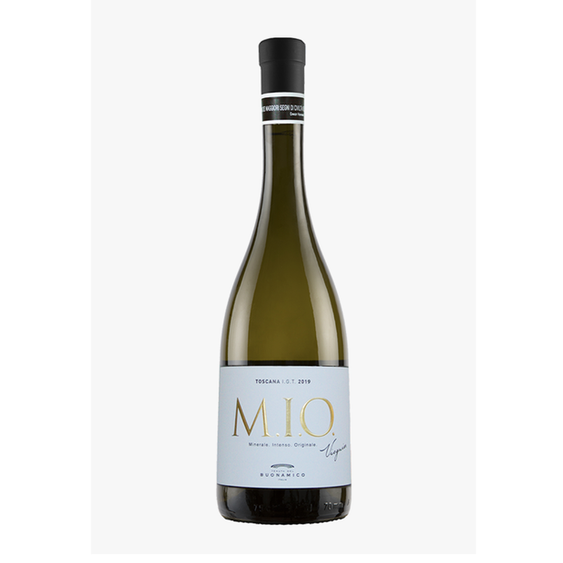 MIO Viognier