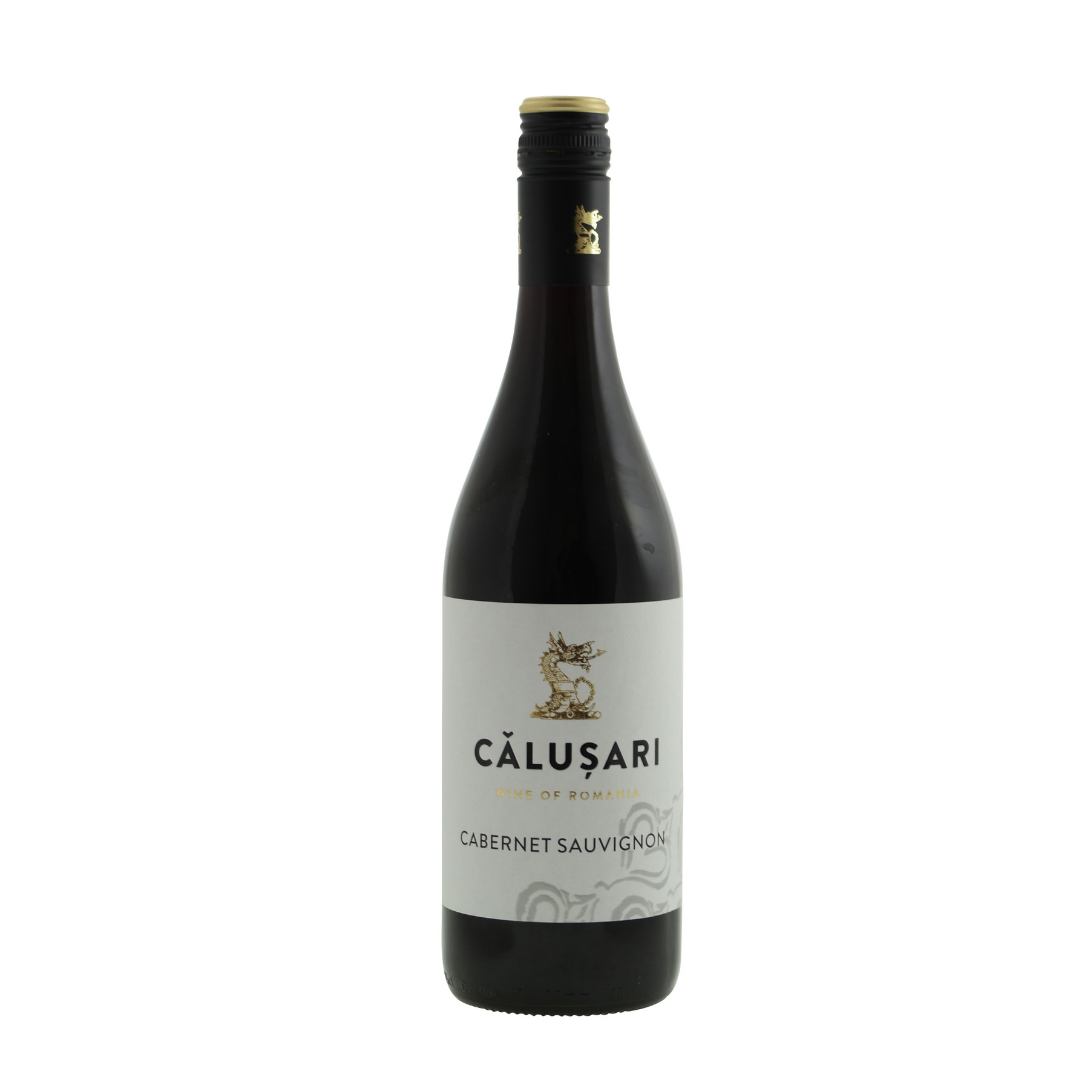 Calusari Cabernet Sauvignon