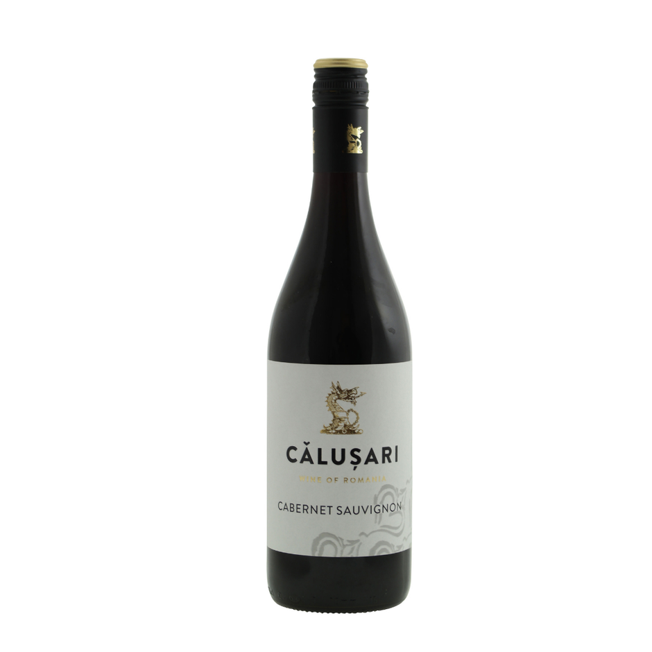 Calusari Cabernet Sauvignon