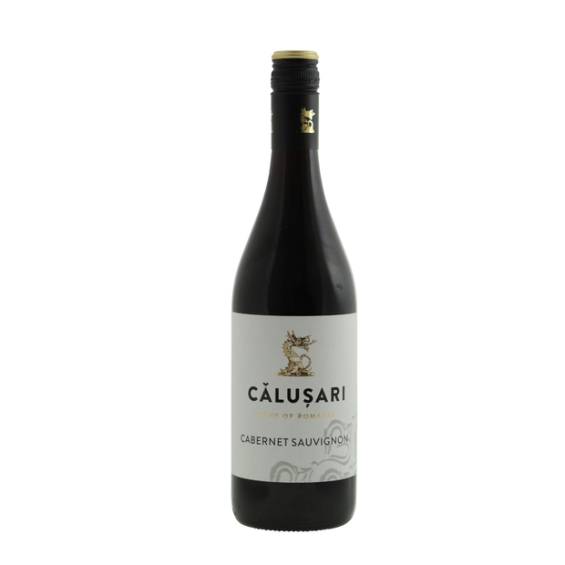 Calusari Cabernet Sauvignon