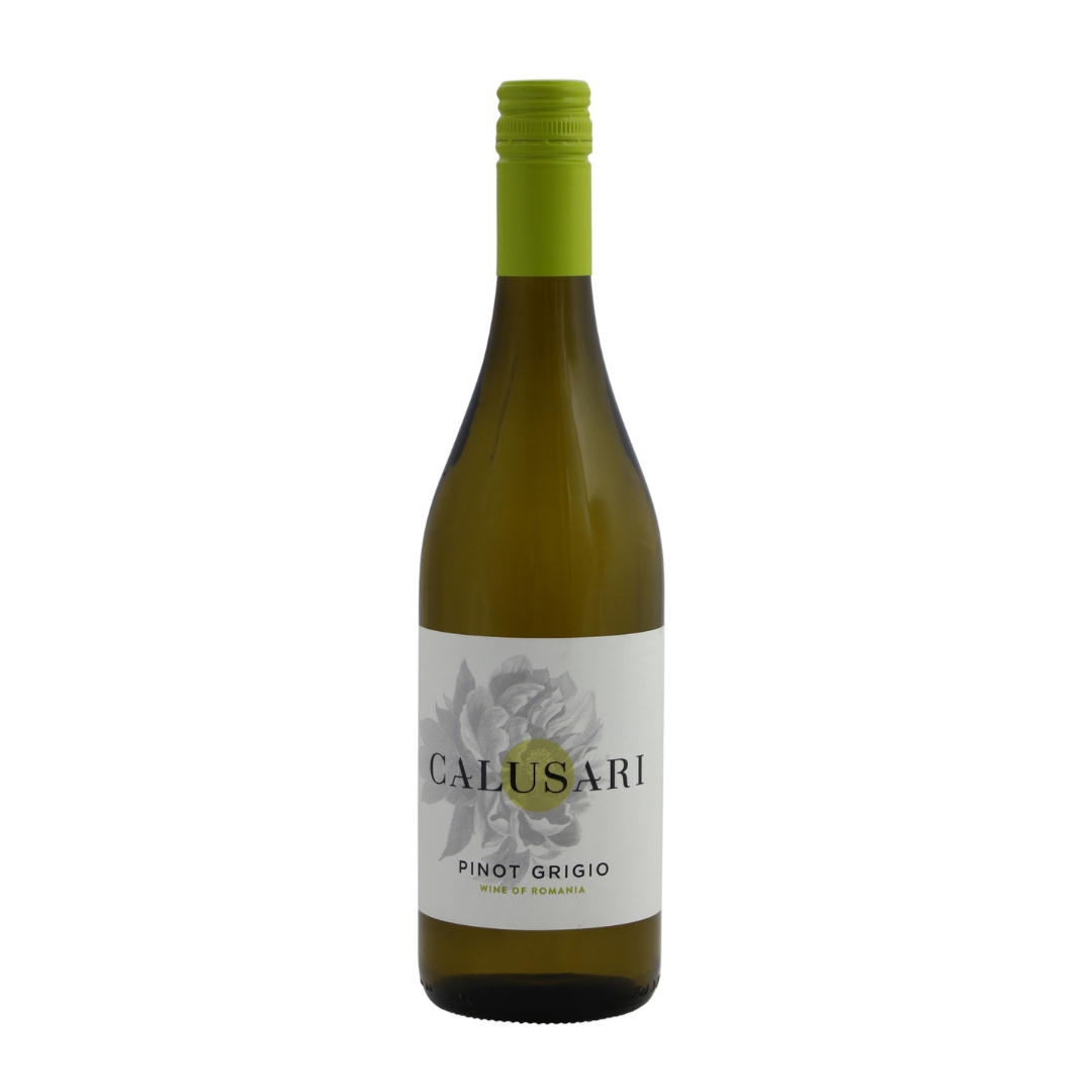 Calusari Pinot Grigio
