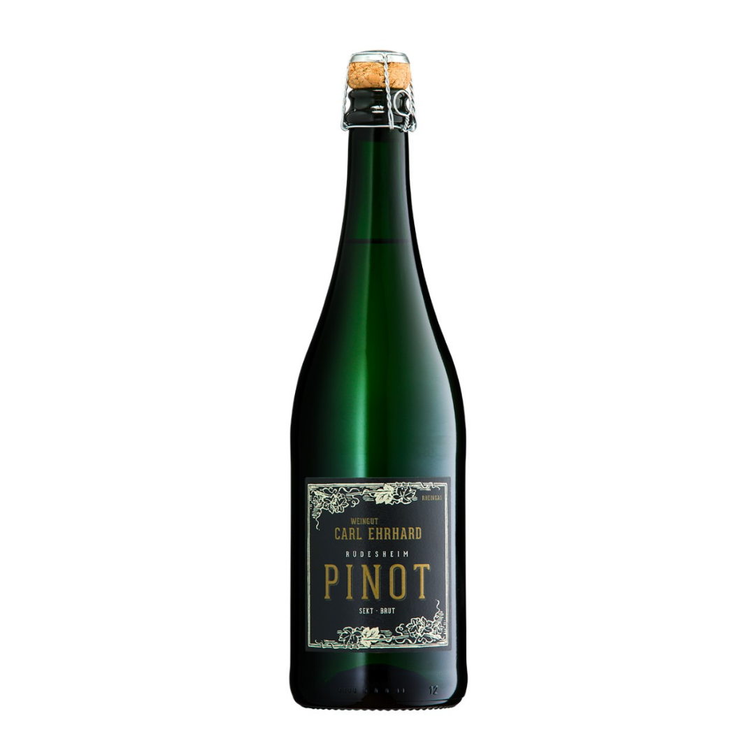Carl Ehrhard Pinot Sekt brut