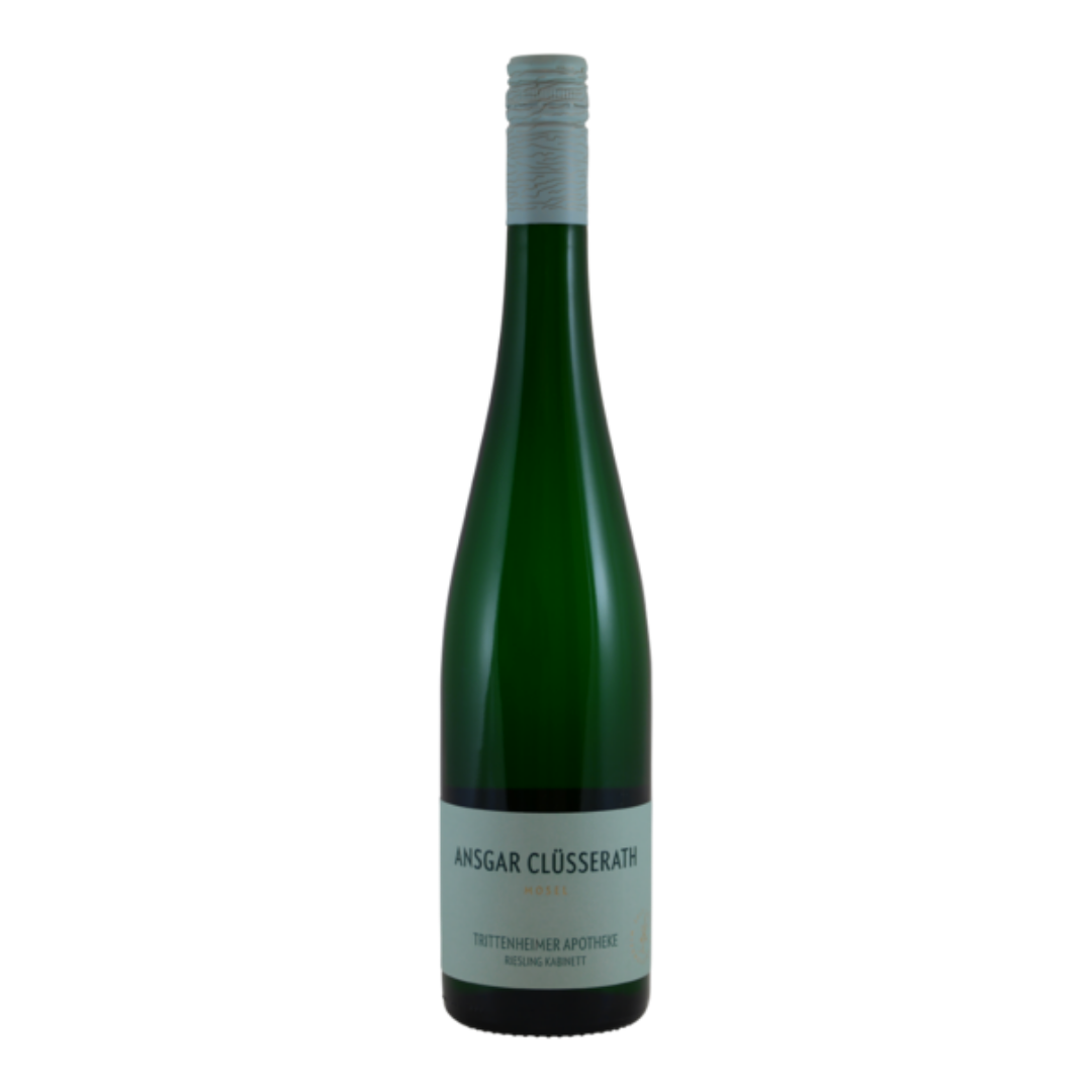 Clüsserath Trit. Apotheke Riesling Kabinett