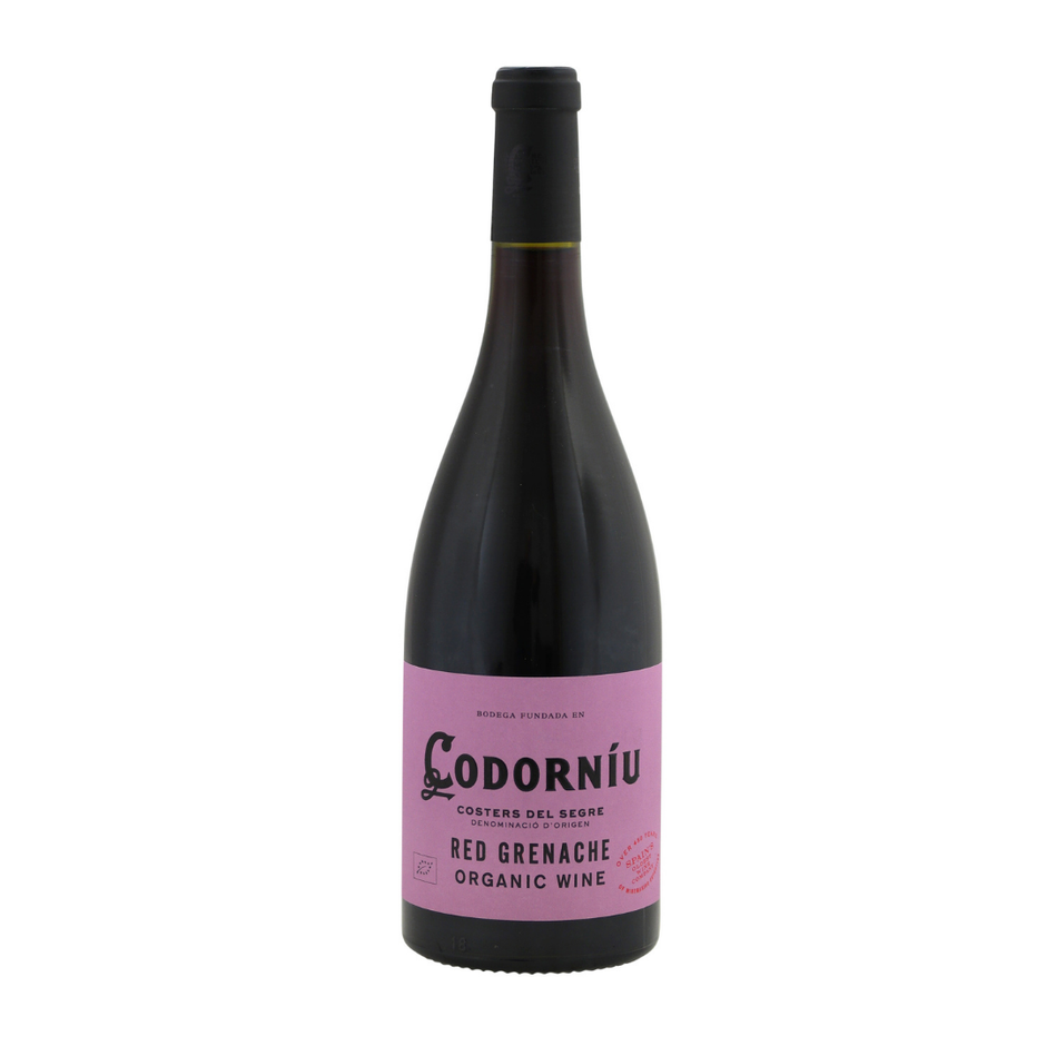 Codorniu Grenache Red