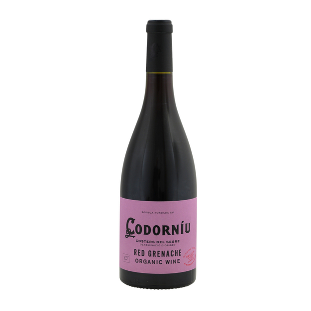 Codorniu Grenache Red