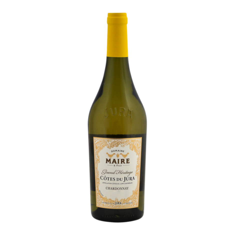 Domaine Maire Chardonnay Côtes de Jura