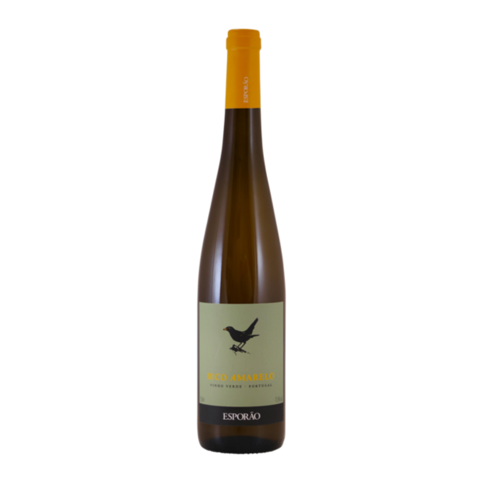 Esporao Bico Amarelo Vinho Verde
