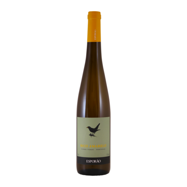 Esporao Bico Amarelo Vinho Verde