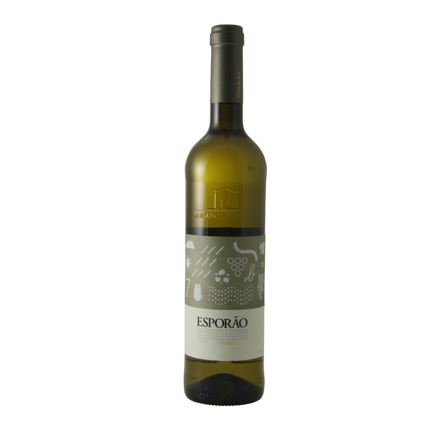Esporão Colheita white