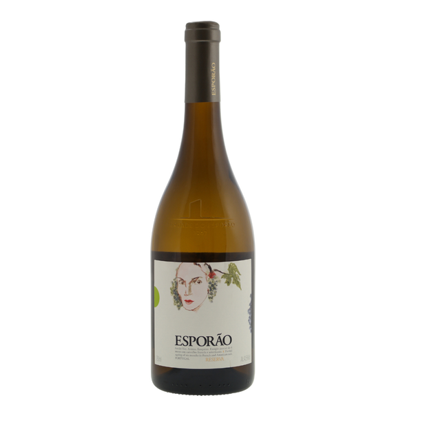 Esporao Reserva white