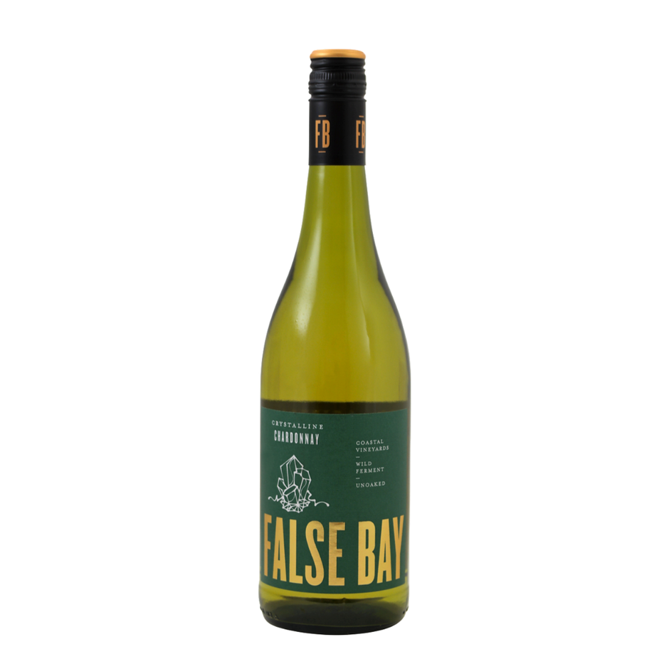 False Bay Crystalline Chardonnay