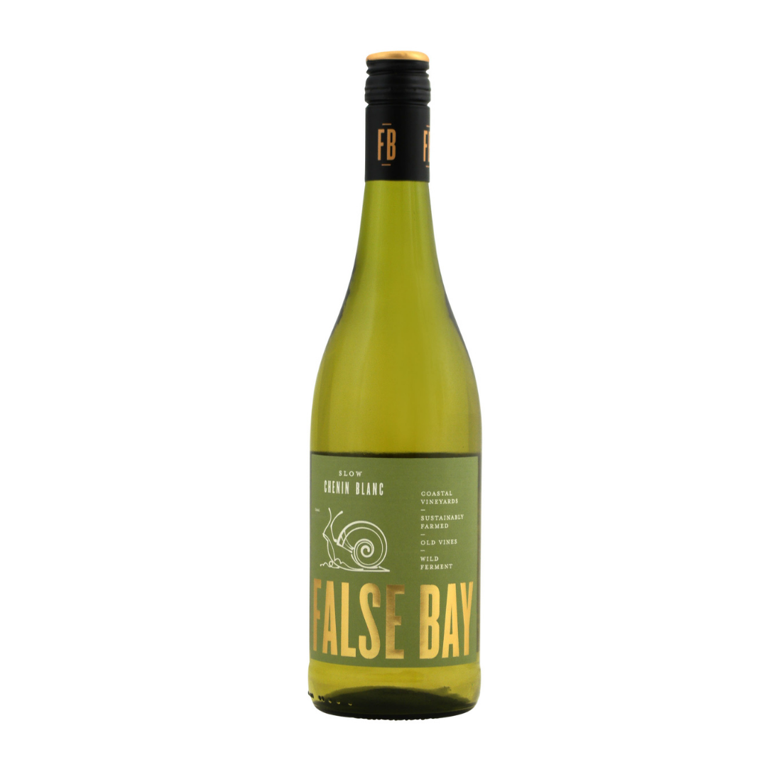 False Bay Slow Chenin Blanc
