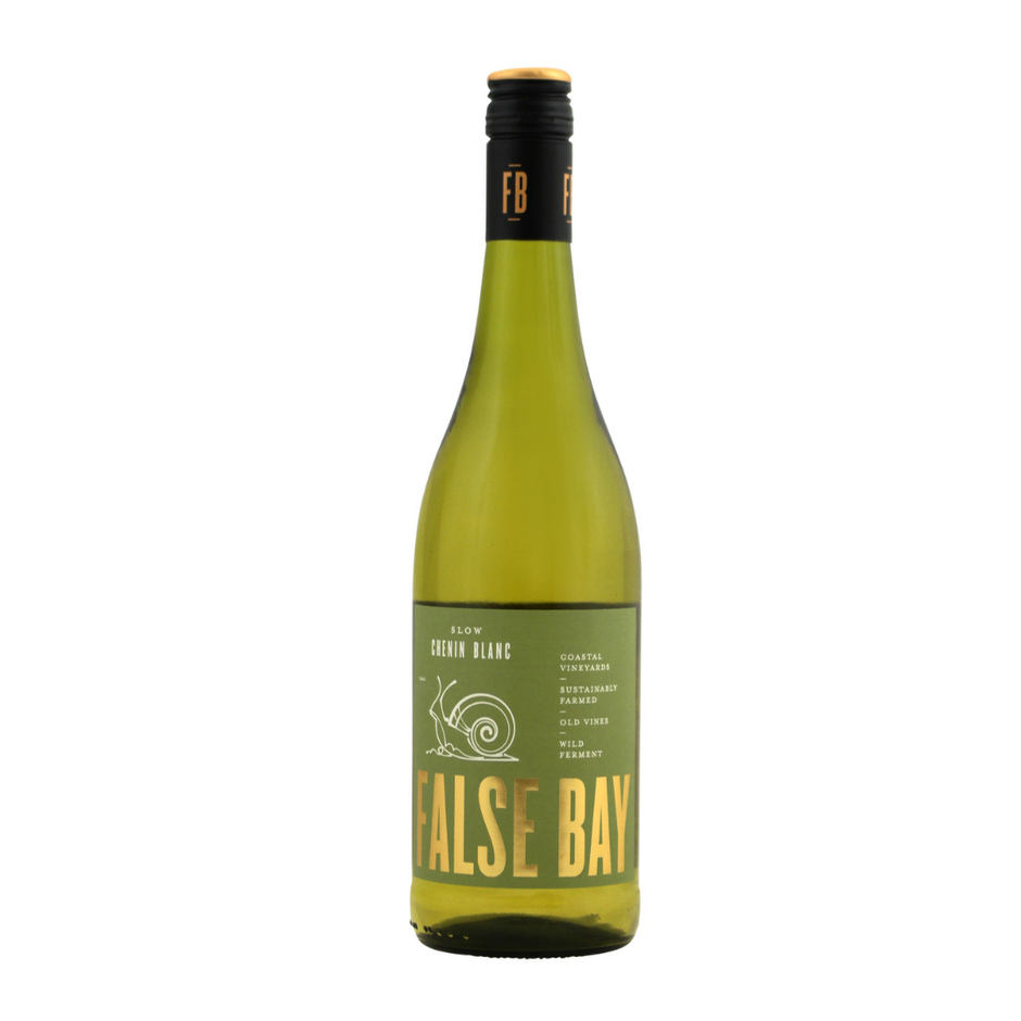 False Bay Slow Chenin Blanc