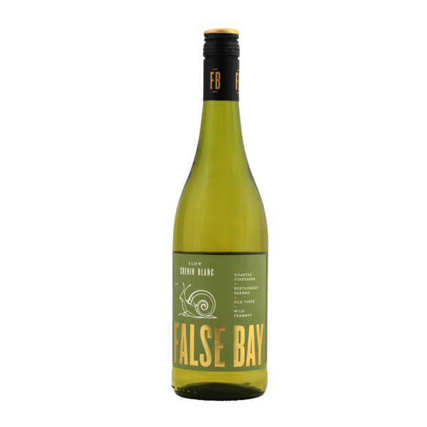 False Bay Slow Chenin Blanc