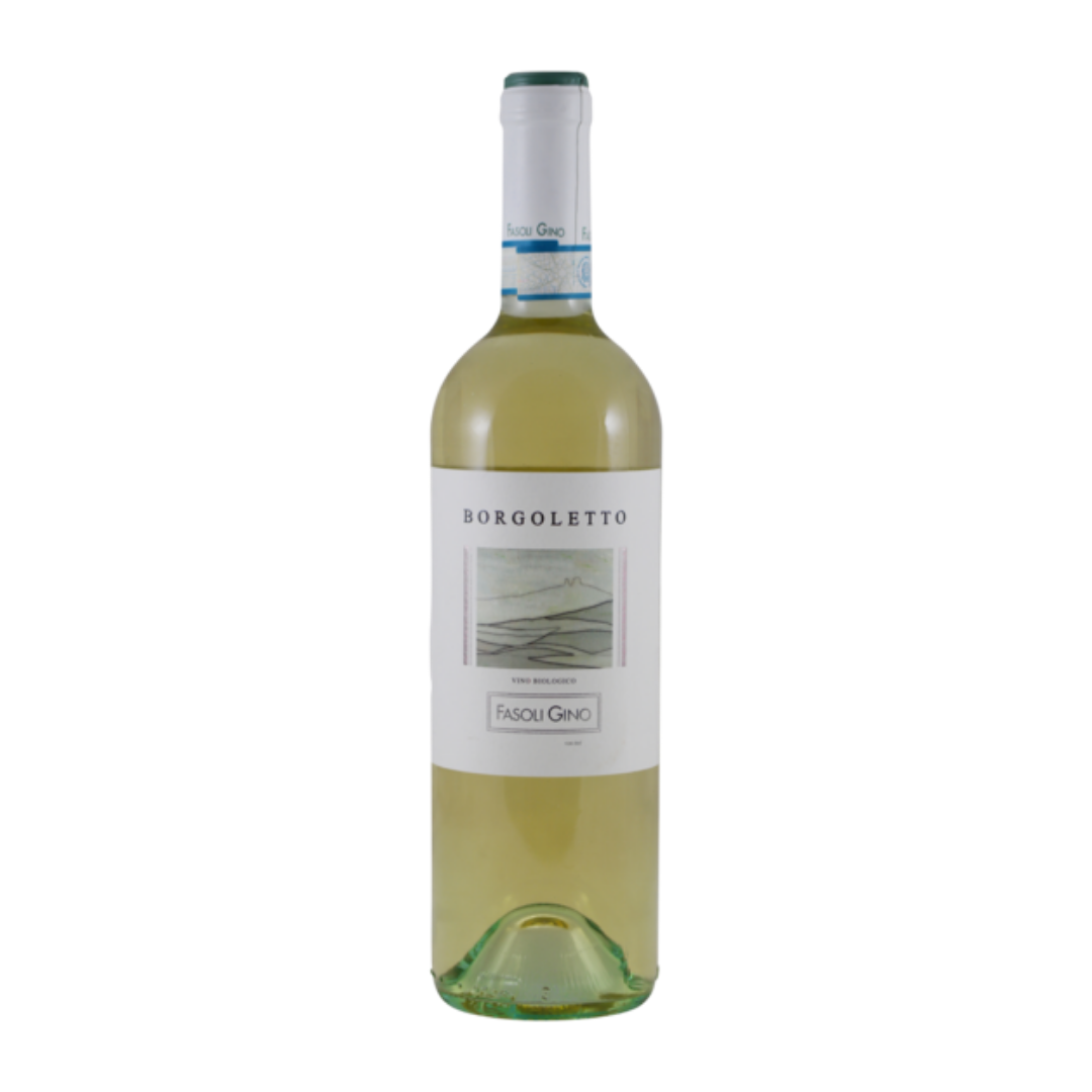 Fasoli Gino Soave Borgoletto