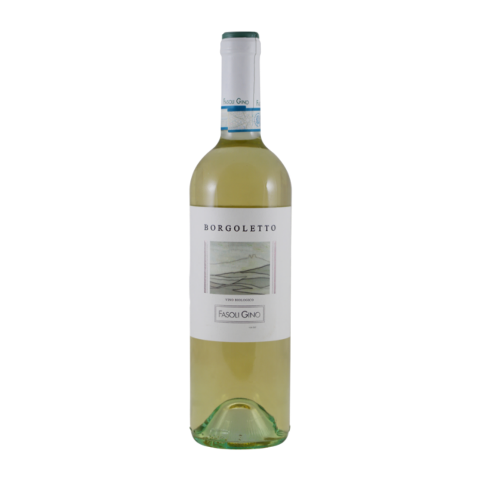 Fasoli Gino Soave Borgoletto