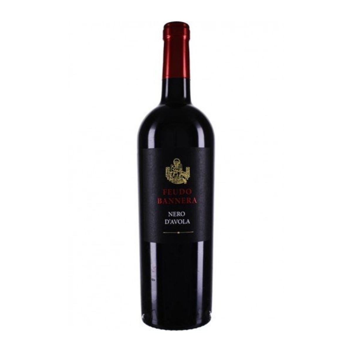 Feudo Bannera Nero d’Avola