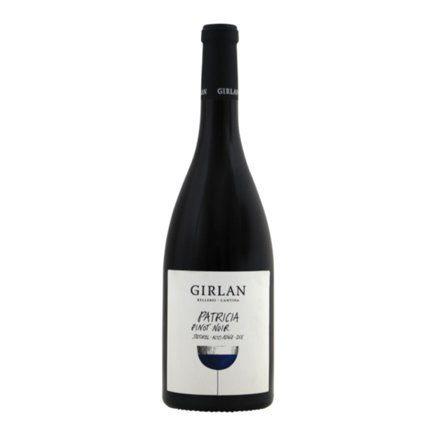 Girlan Patricia Pinot Noir