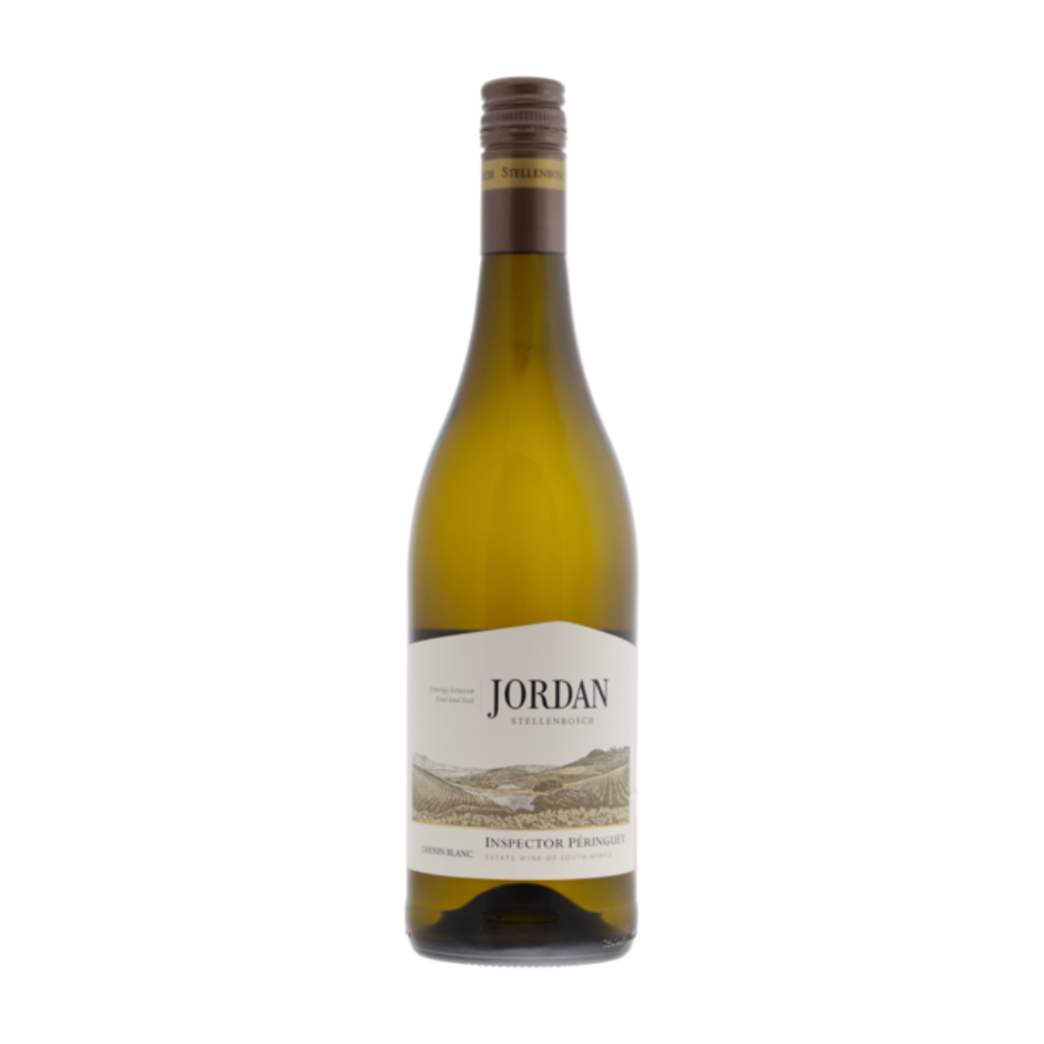 Jordan Inspector Peringuey Chenin Blanc