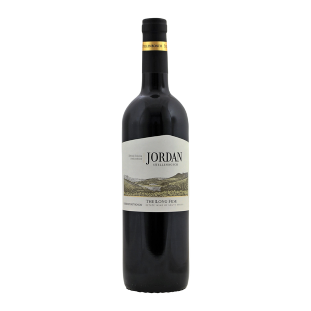 Jordan The Long Fuse Cabernet Sauvignon