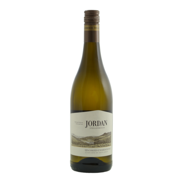 Jordan Unoaked Chardonnay