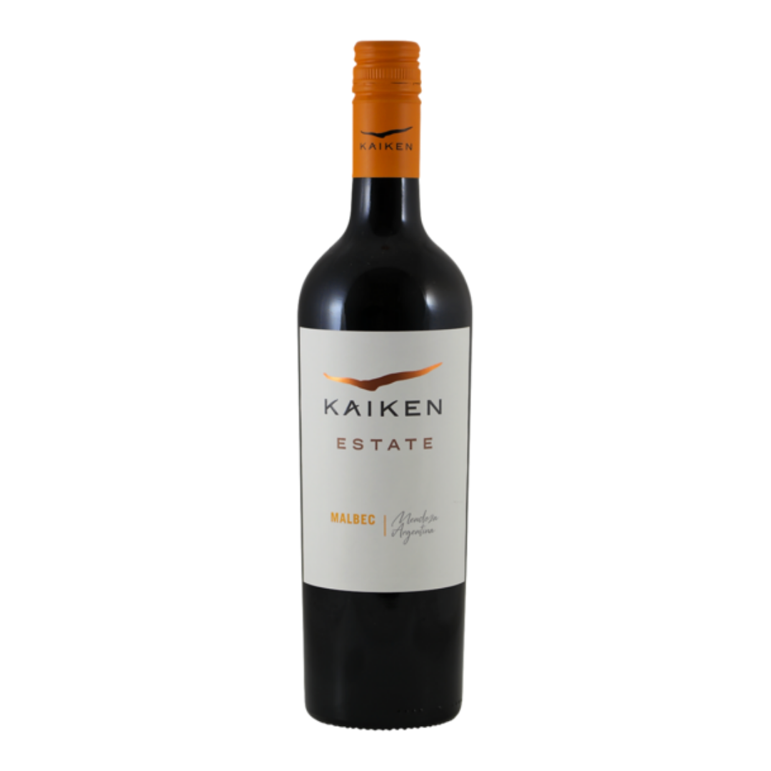 Kaiken Estate Malbec