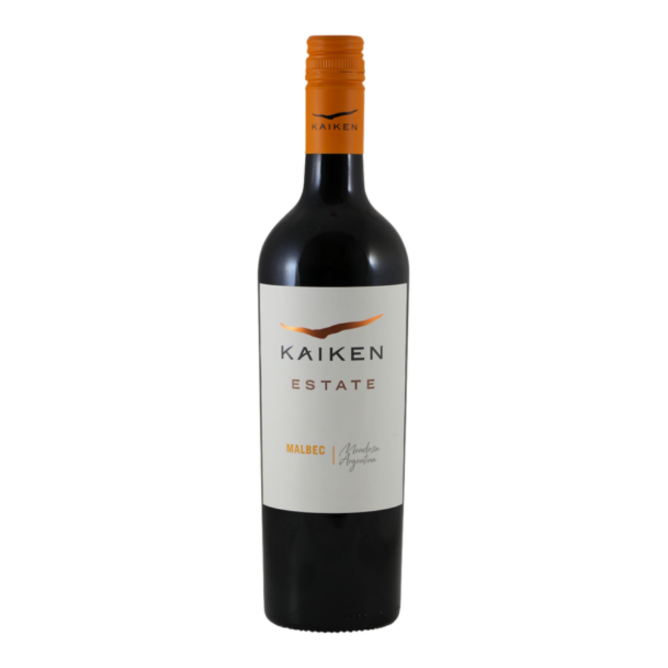 Kaiken Estate Malbec