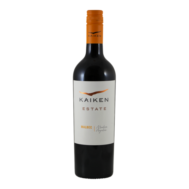 Kaiken Estate Malbec