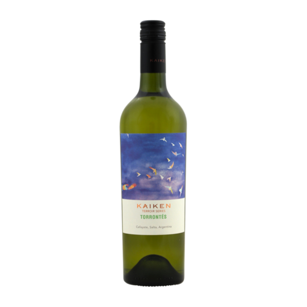 Kaiken Terroir Torrontés