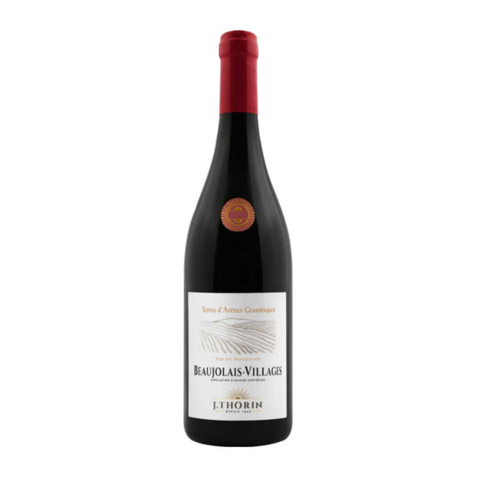 Maison J. Thorin Beaujolais-Villages