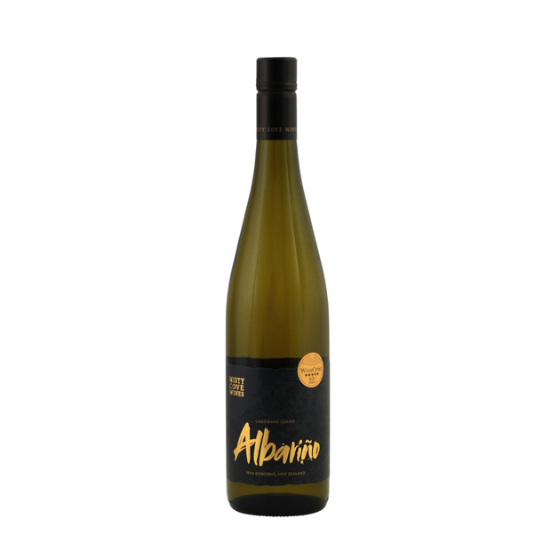 Misty Cove Landmark Albariño