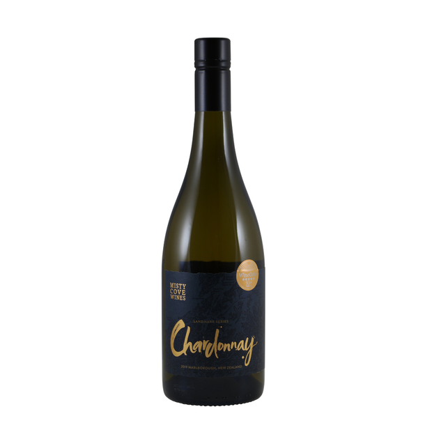 Misty Cove Landmark Chardonnay