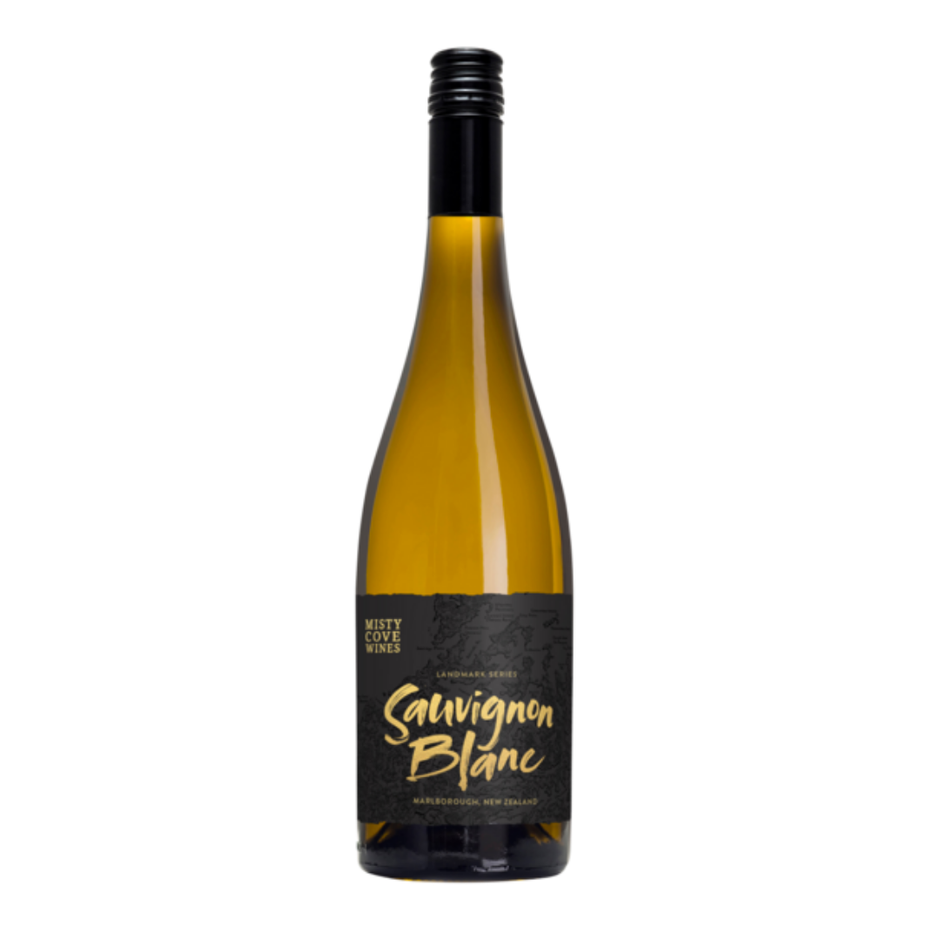 Misty Cove Landmark Sauvignon Blanc