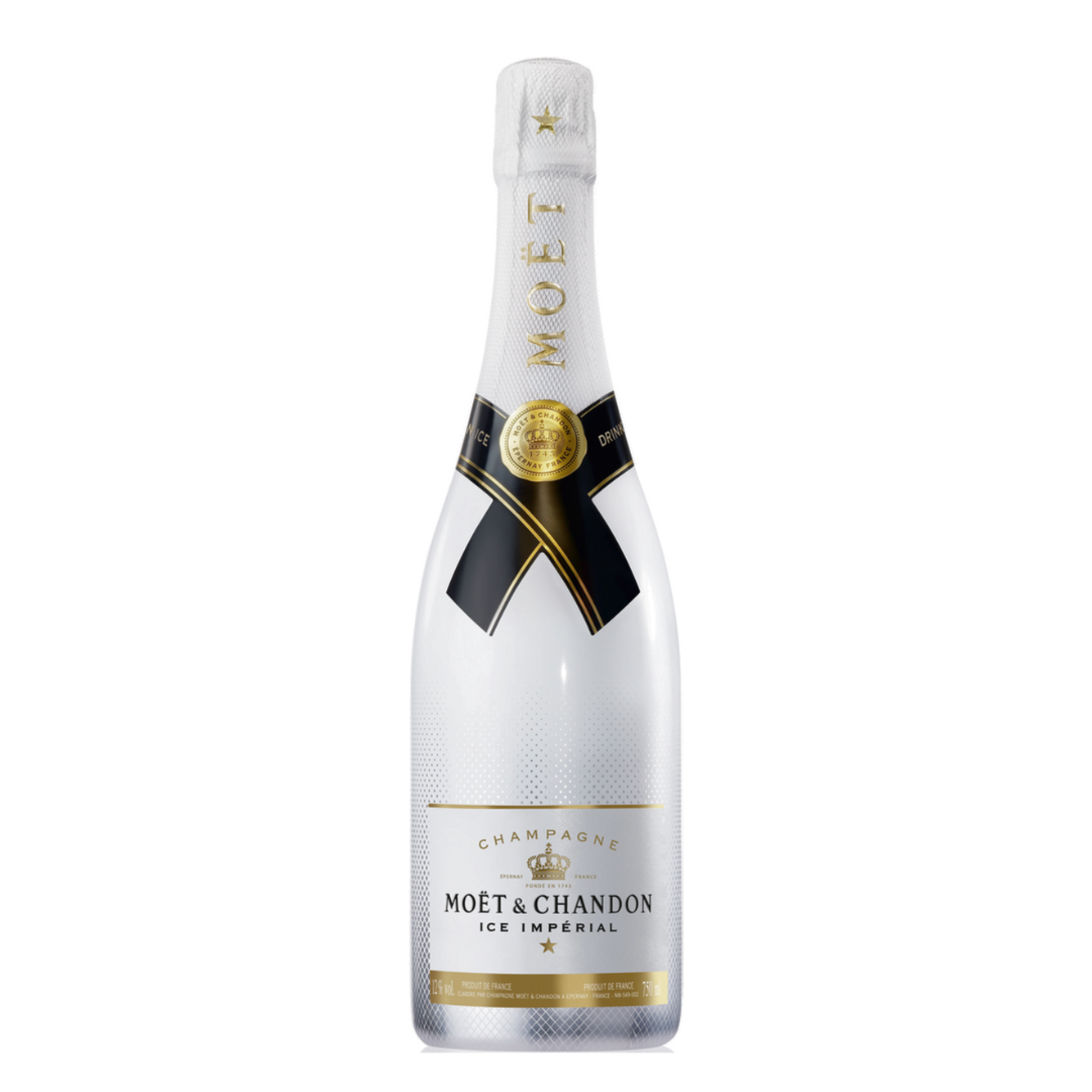 Moët & Chandon Ice Impérial