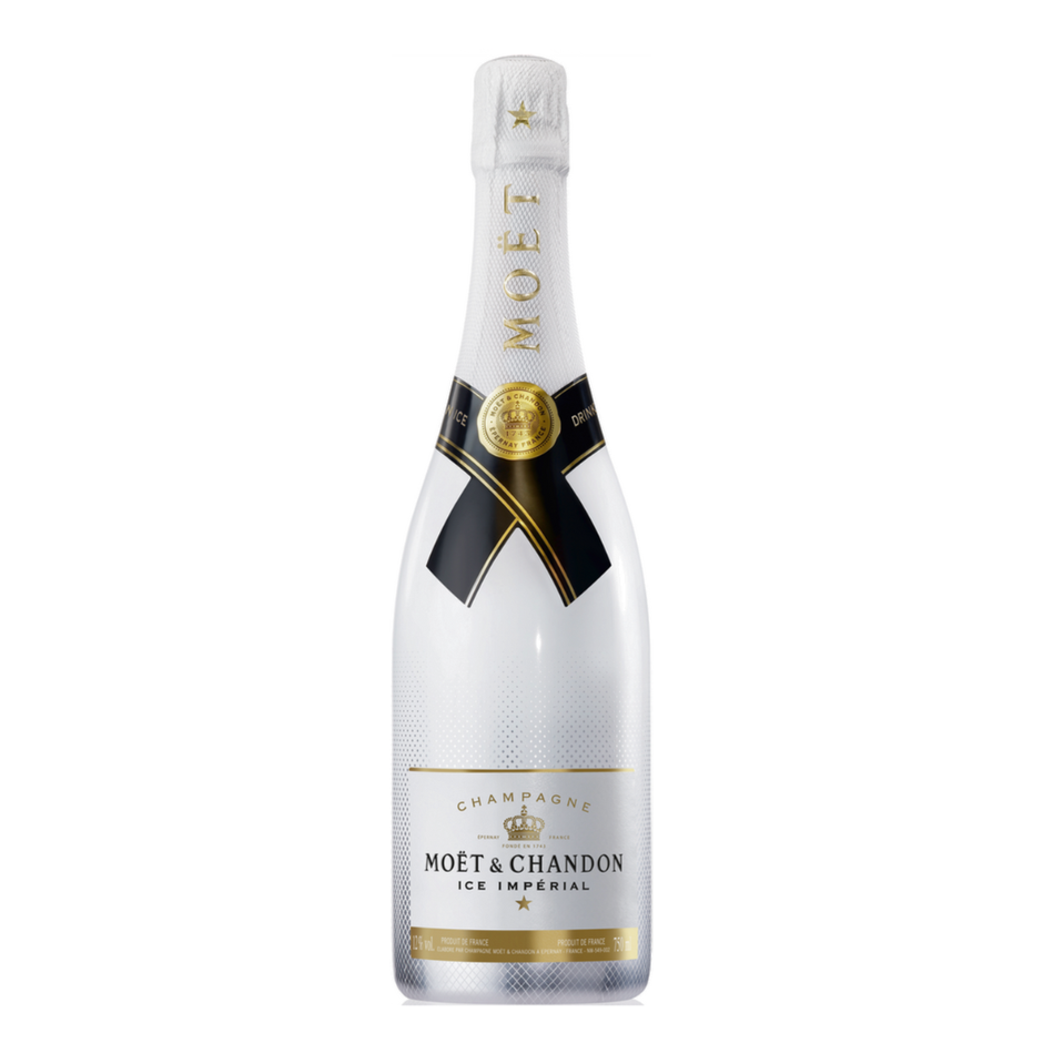 Moët & Chandon Ice Impérial