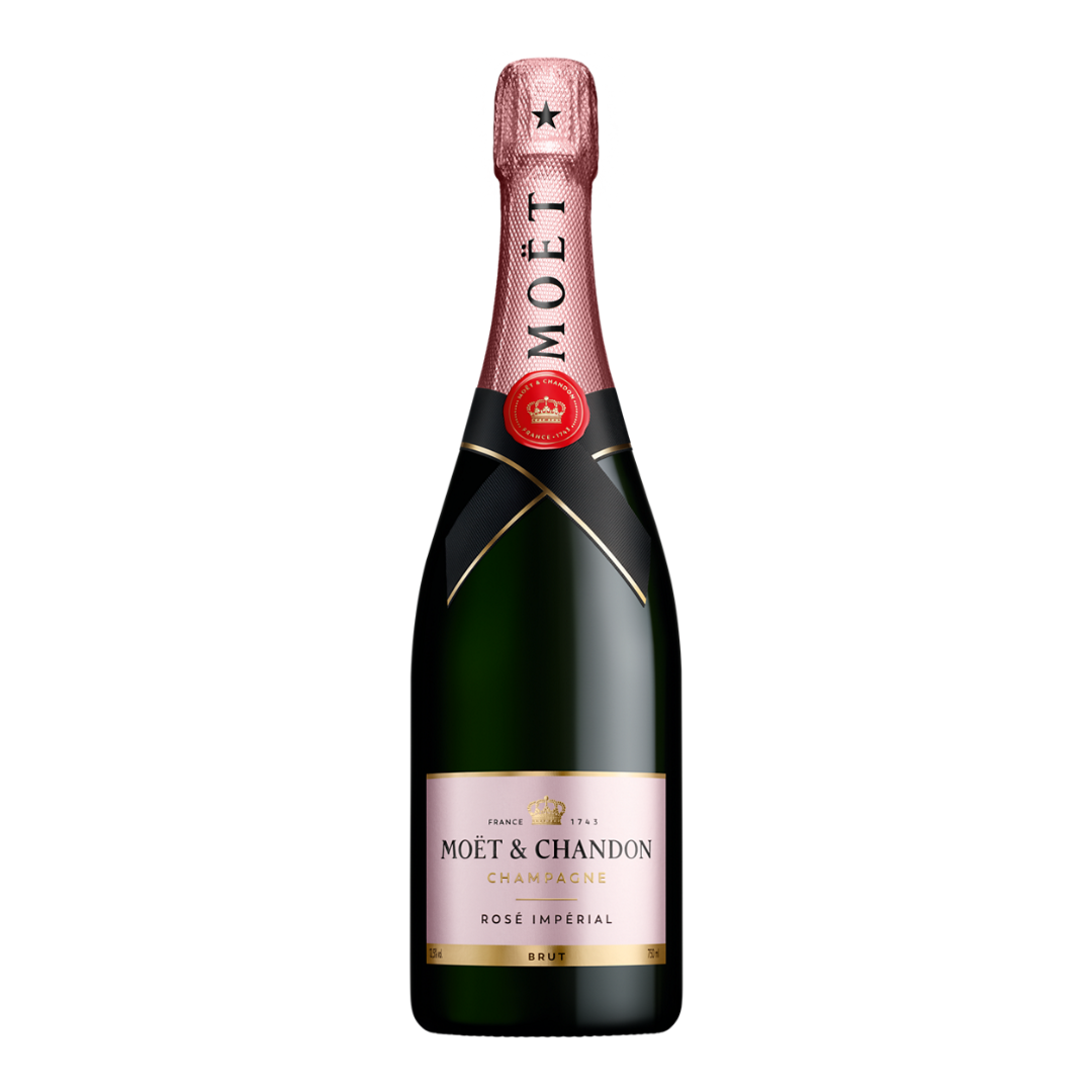 Moët & Chandon Rosé Impérial 75cl