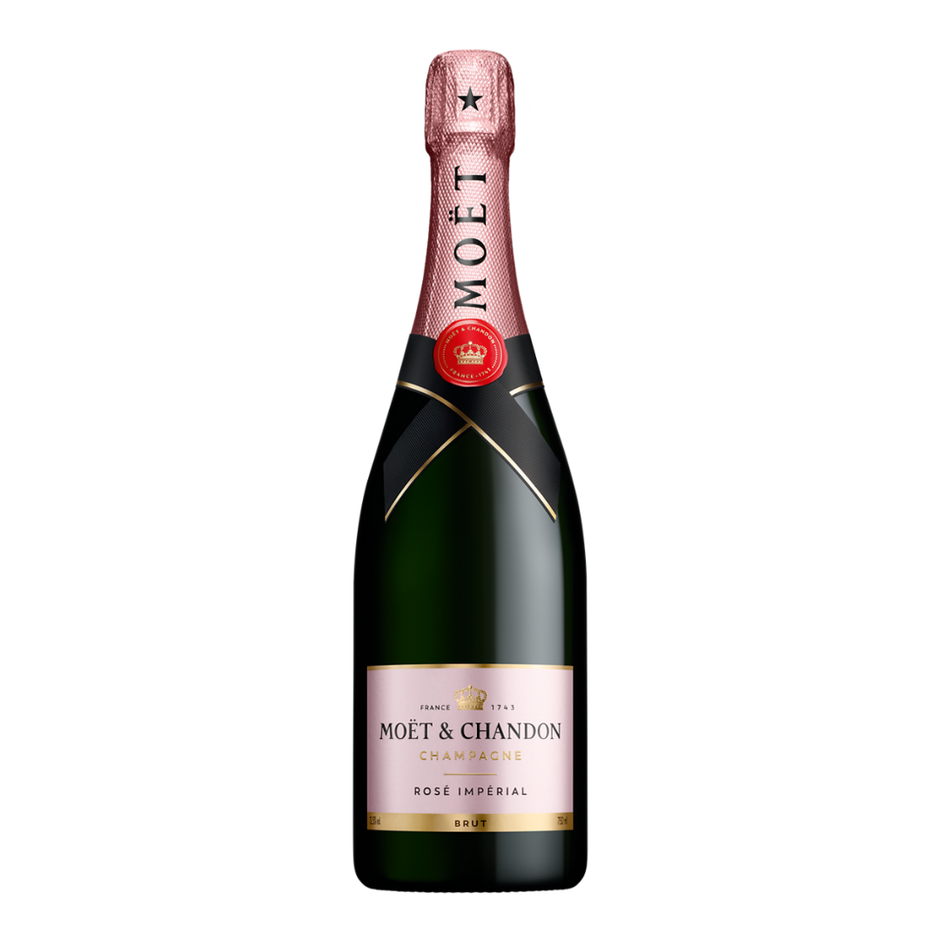 Moët & Chandon Rosé Impérial 75cl