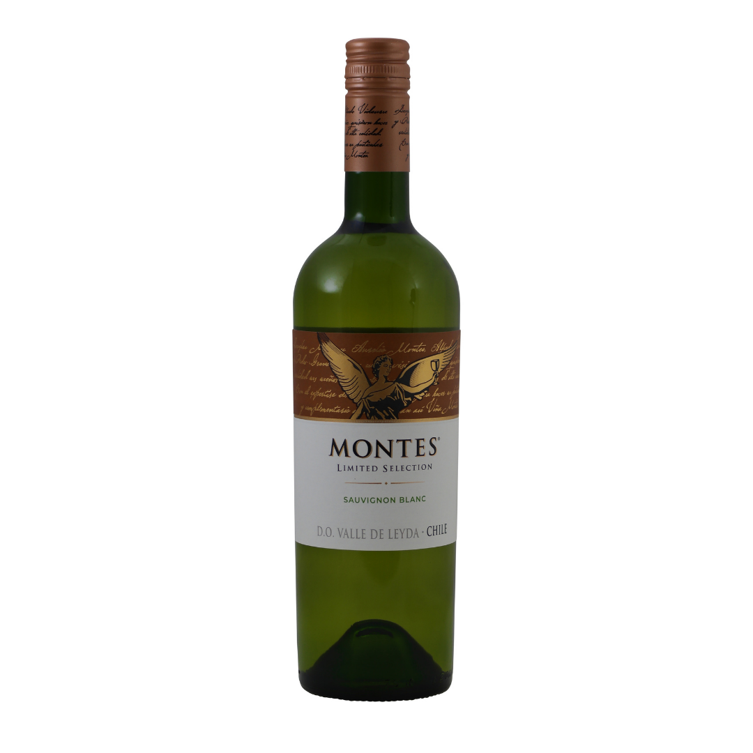 Montes Limited Selection Sauvignon Blanc