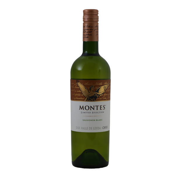 Montes Limited Selection Sauvignon Blanc