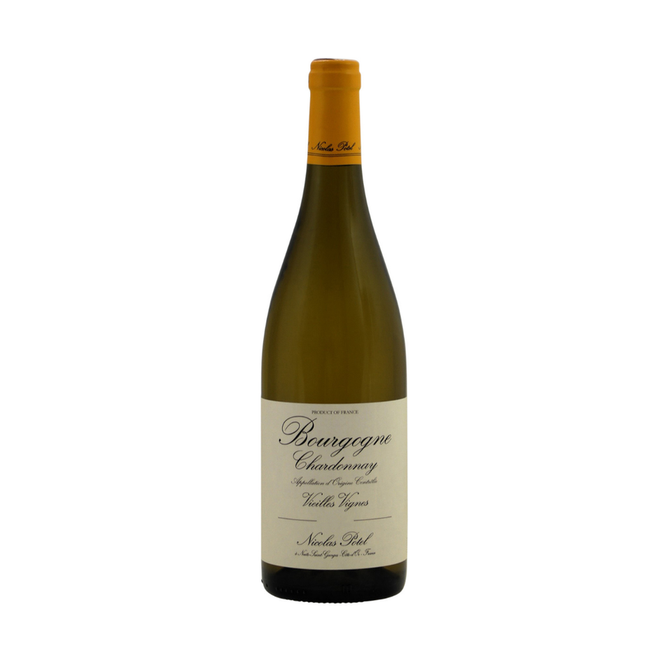 Nicolas Potel Bourgogne Chardonnay Vieilles Vignes