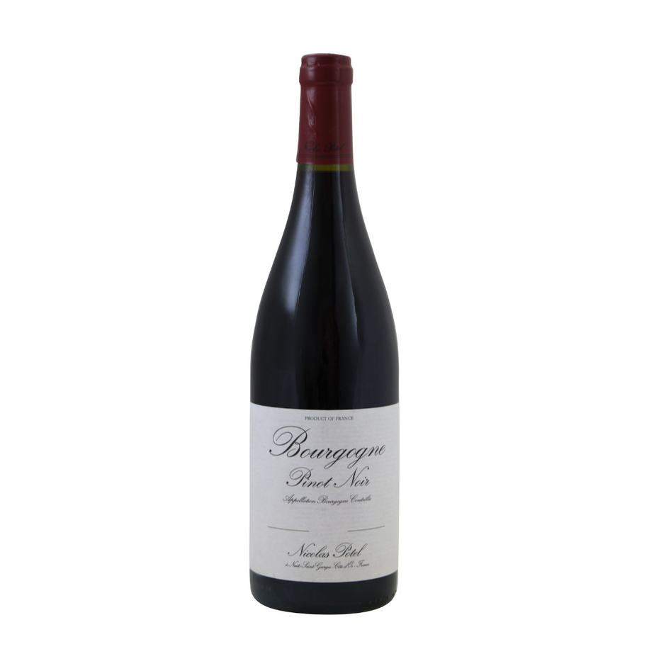 Nicolas Potel Bourgogne Pinot Noir