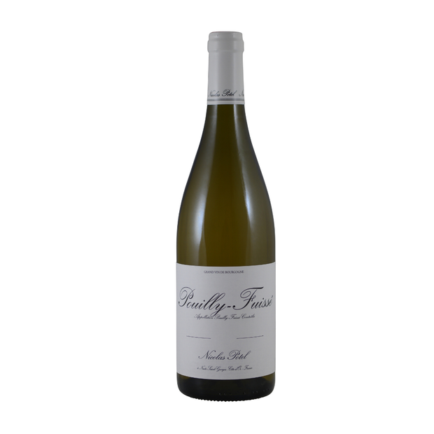 Nicolas Potel Pouilly Fuisse