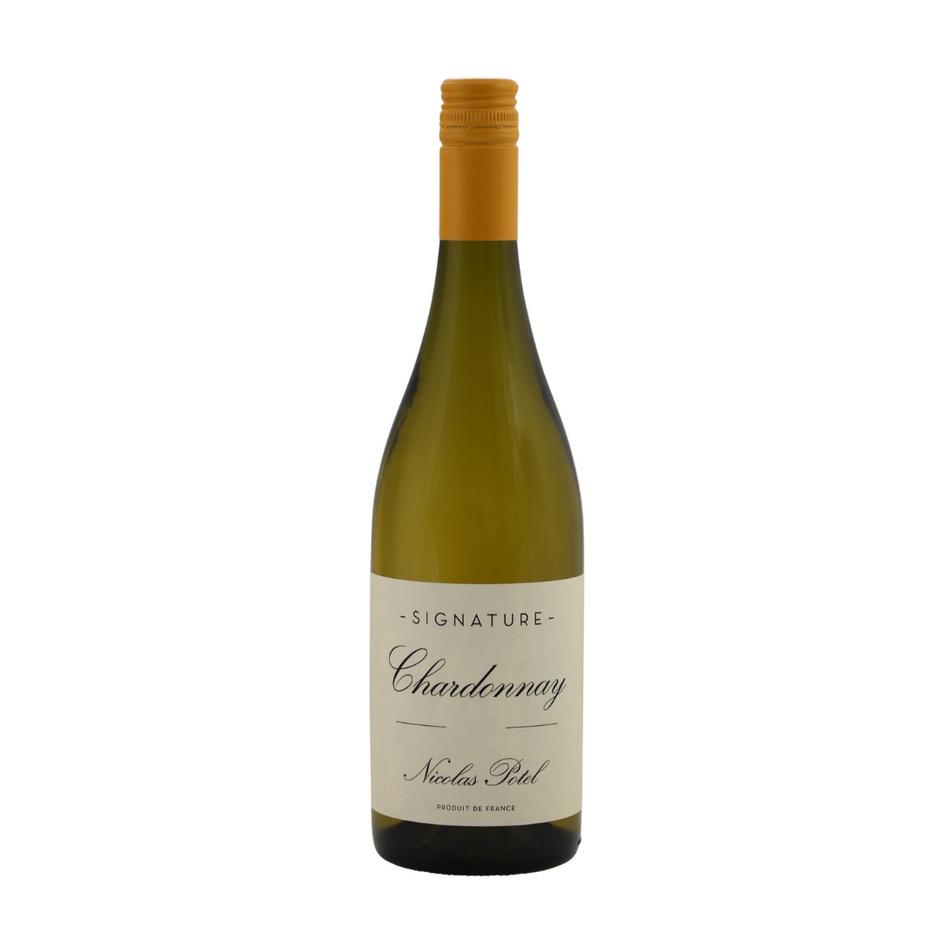 Nicolas Potel Vin de France Chardonnay