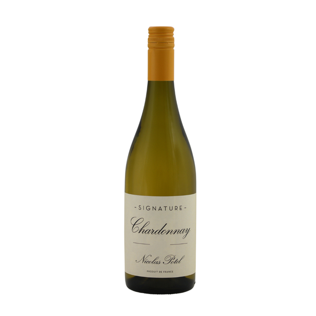 Nicolas Potel Vin de France Chardonnay